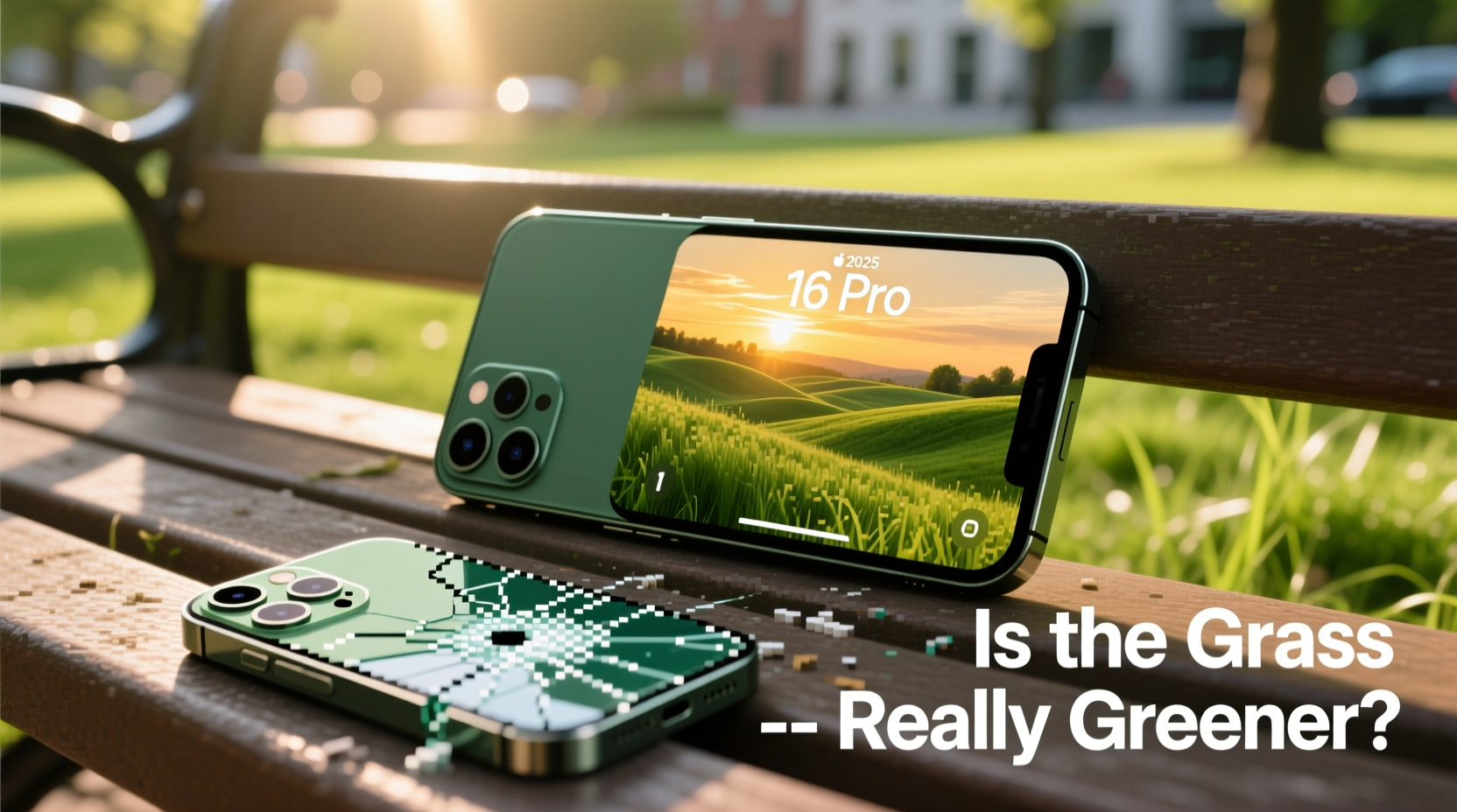 switching from pixel to iphone in 2024 2025 is the grass really greener