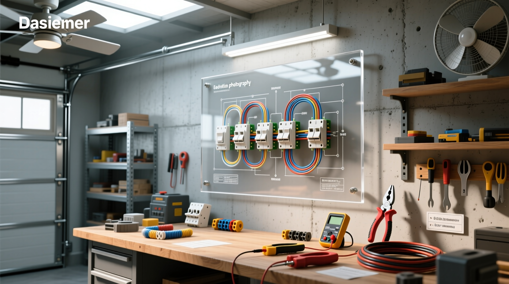 4 way switch wiring guide clear diagrams real world fixes
