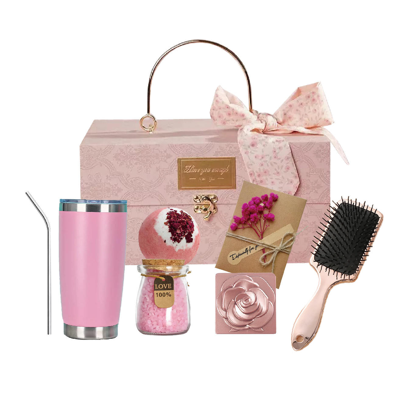 Best Gifts for Her: Thoughtful Ideas for Every Budget