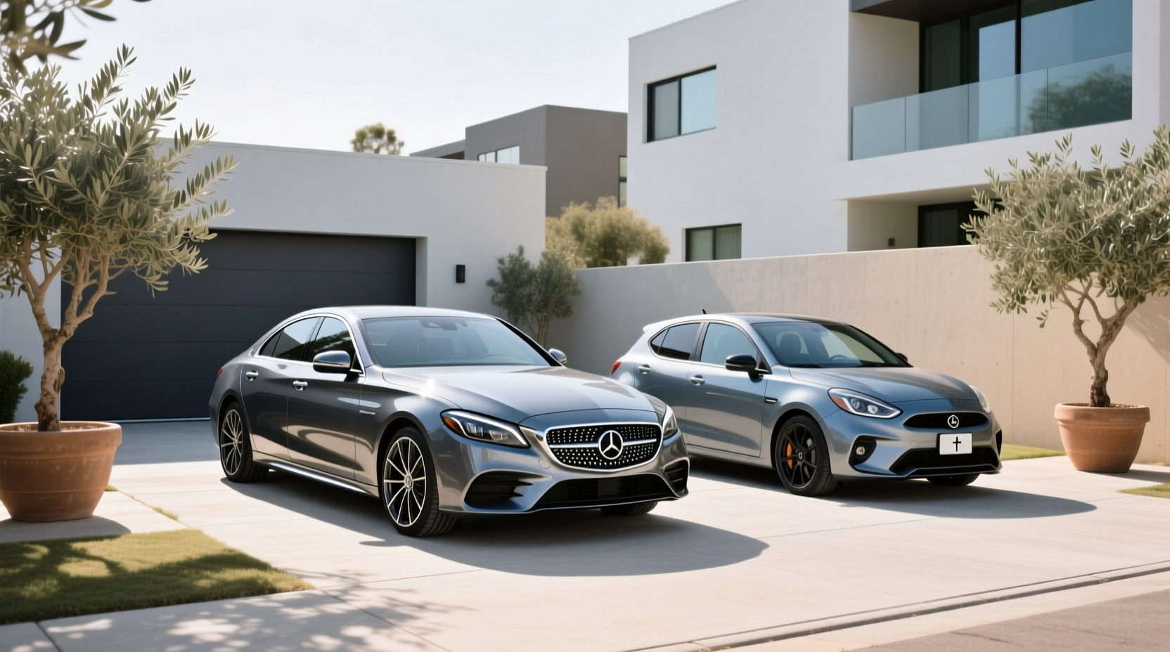 Sedan vs Compact Car Buying Guide: How to Choose