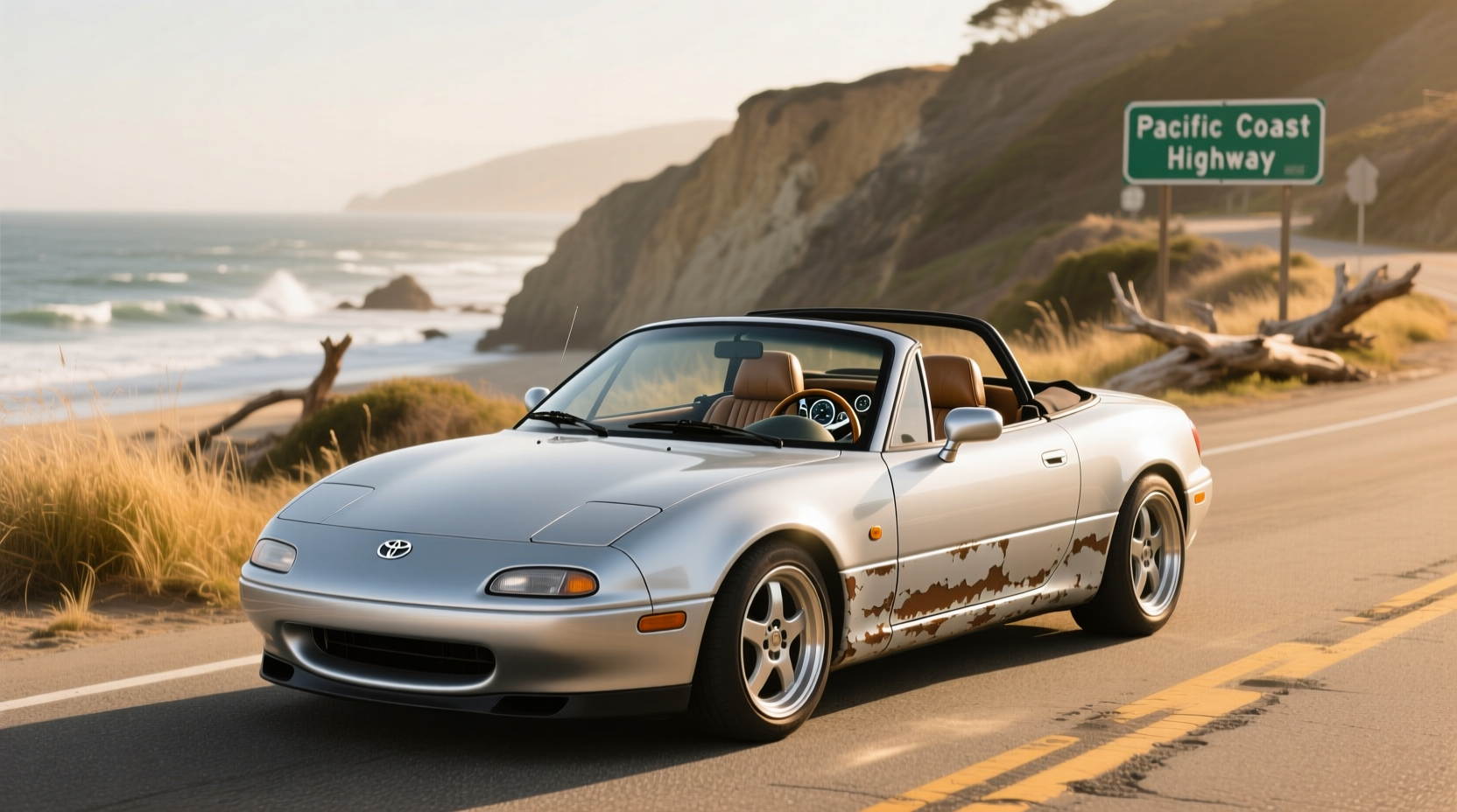How to Choose a 2000 Toyota MR2 Spyder: Value & Buying Guide