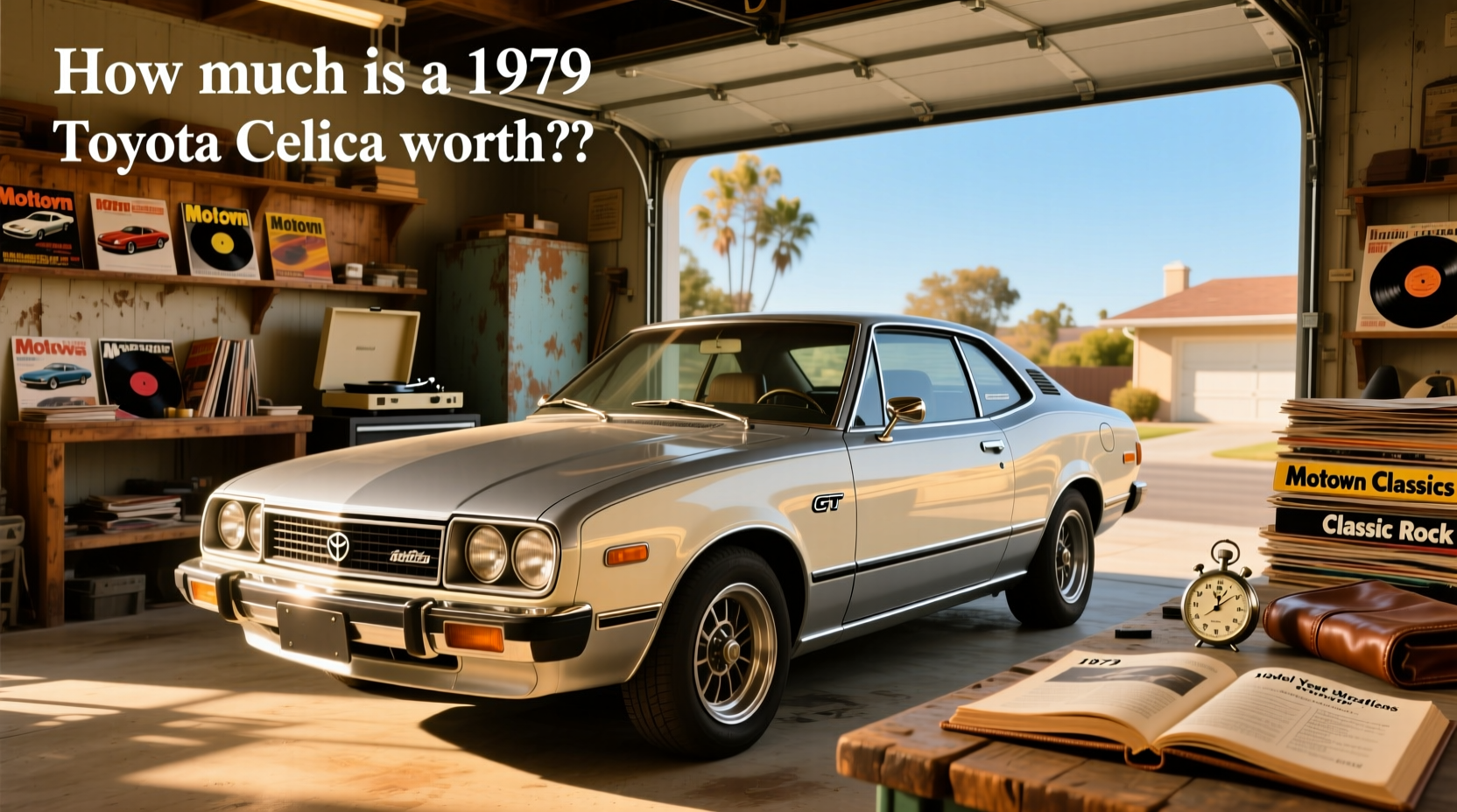 1979 celica gt hatchback value buying guide