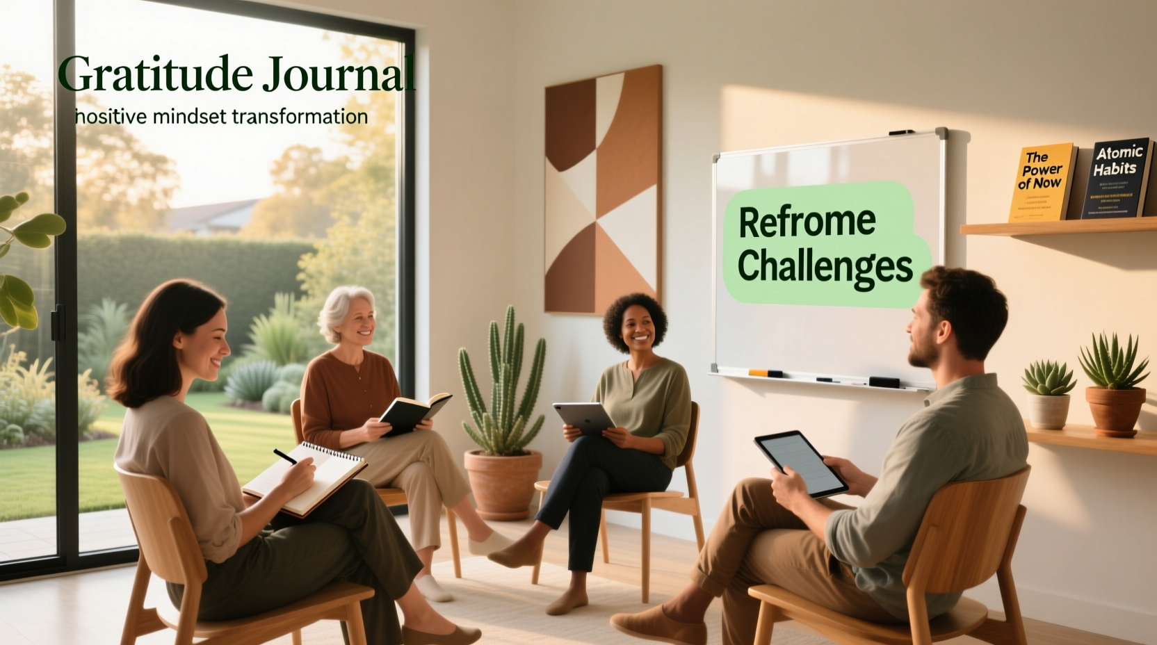 mastering positive thinking practical strategies to shift your mindset and boost well being