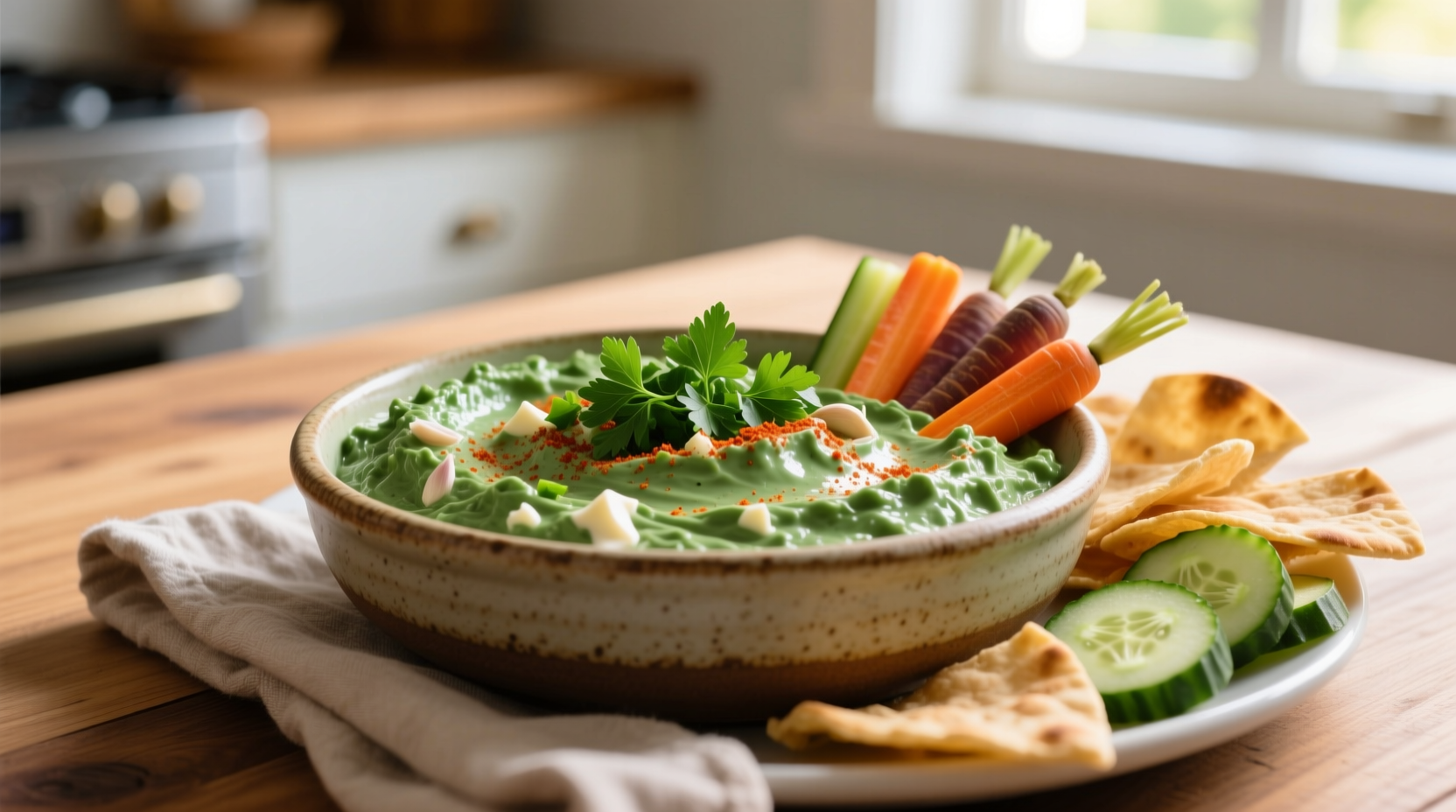 Perfect Spinach Dip Recipe: Creamy, Flavorful & Foolproof