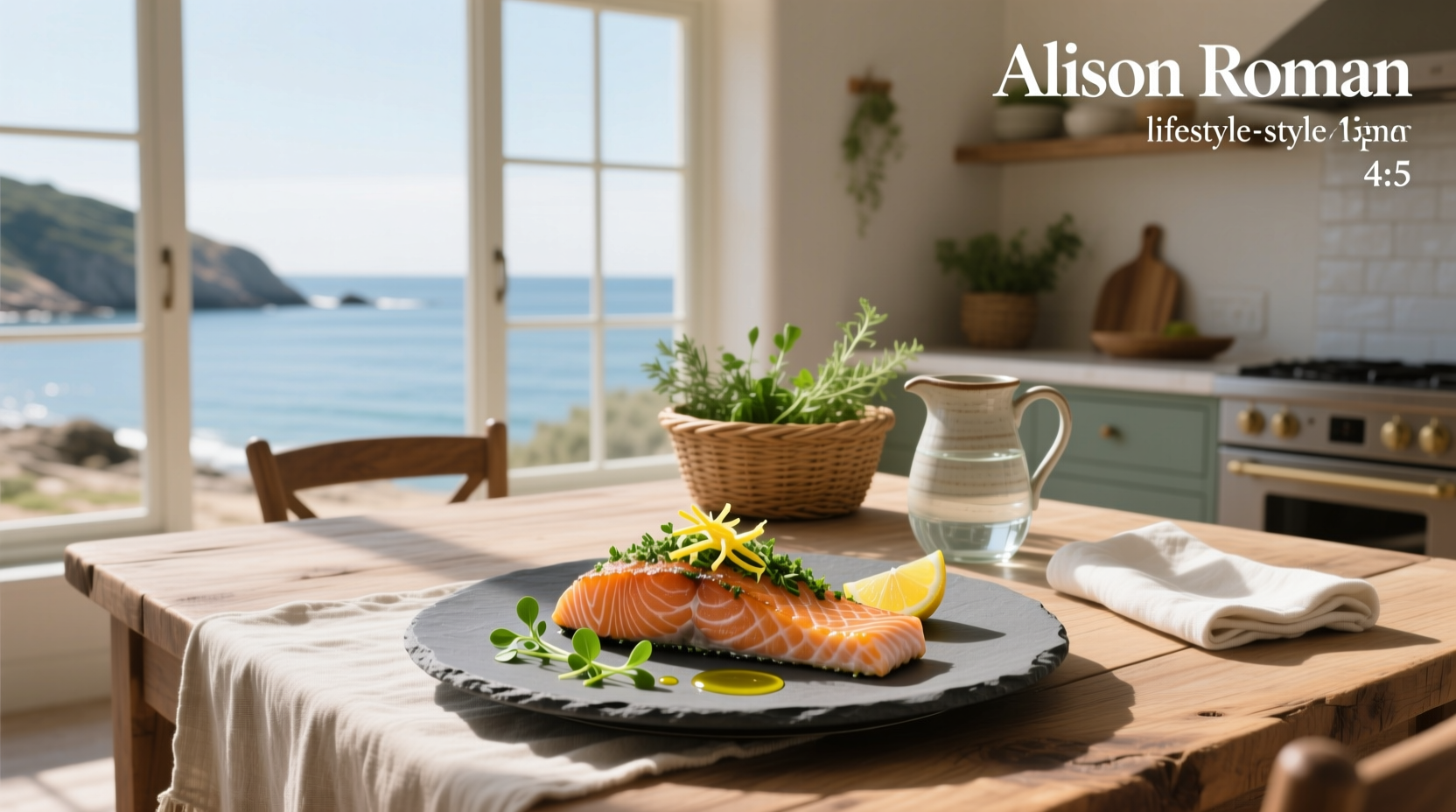 alison roman salmon recipes guide