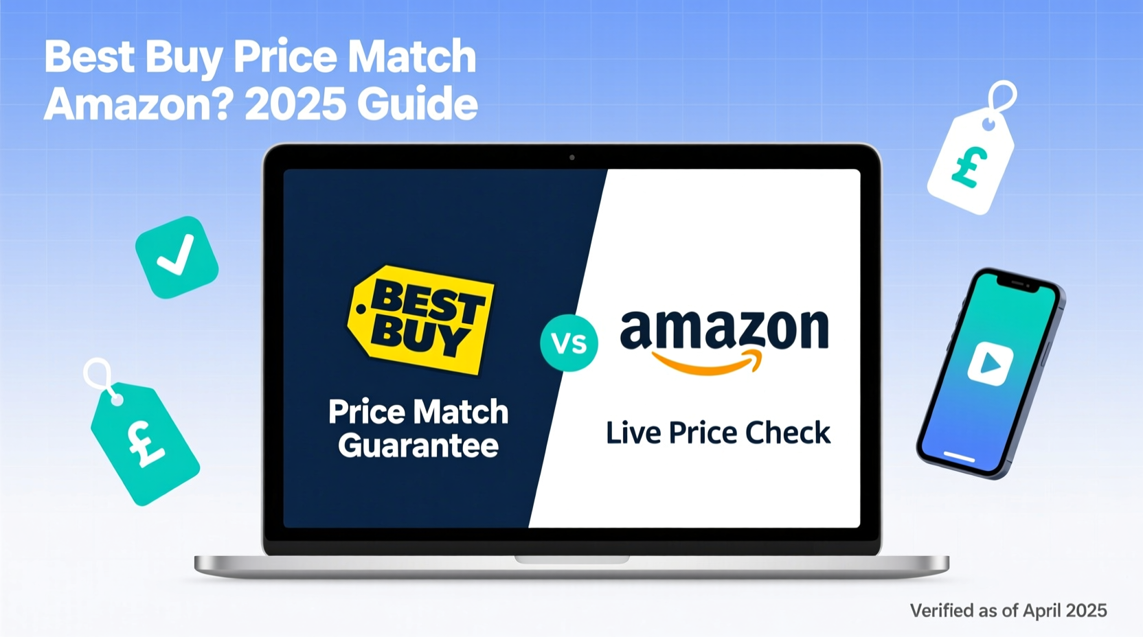 Best Buy Price Match: Does Best Buy Still Offer Price Matching in 2025?