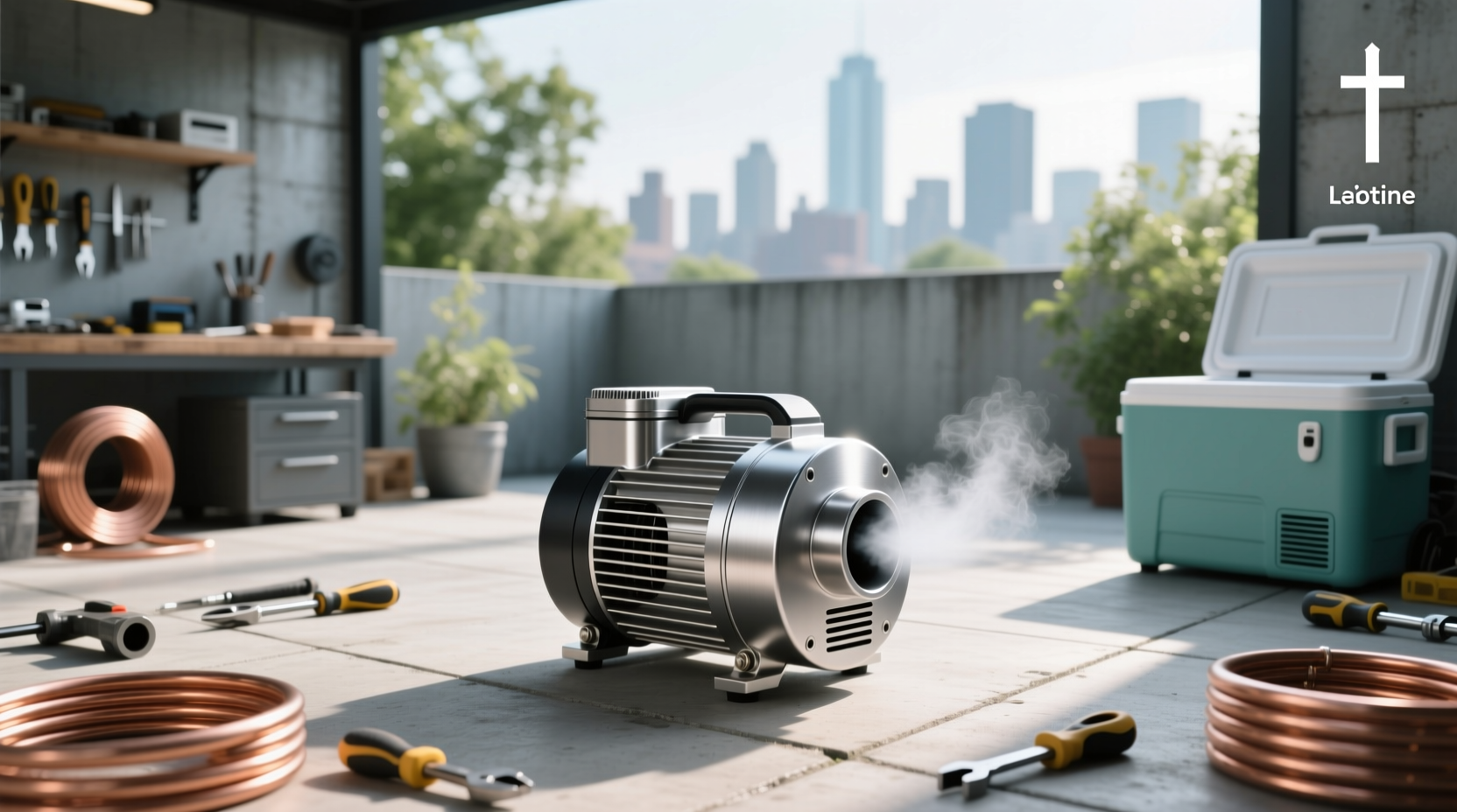 12v micro refrigeration compressor guide