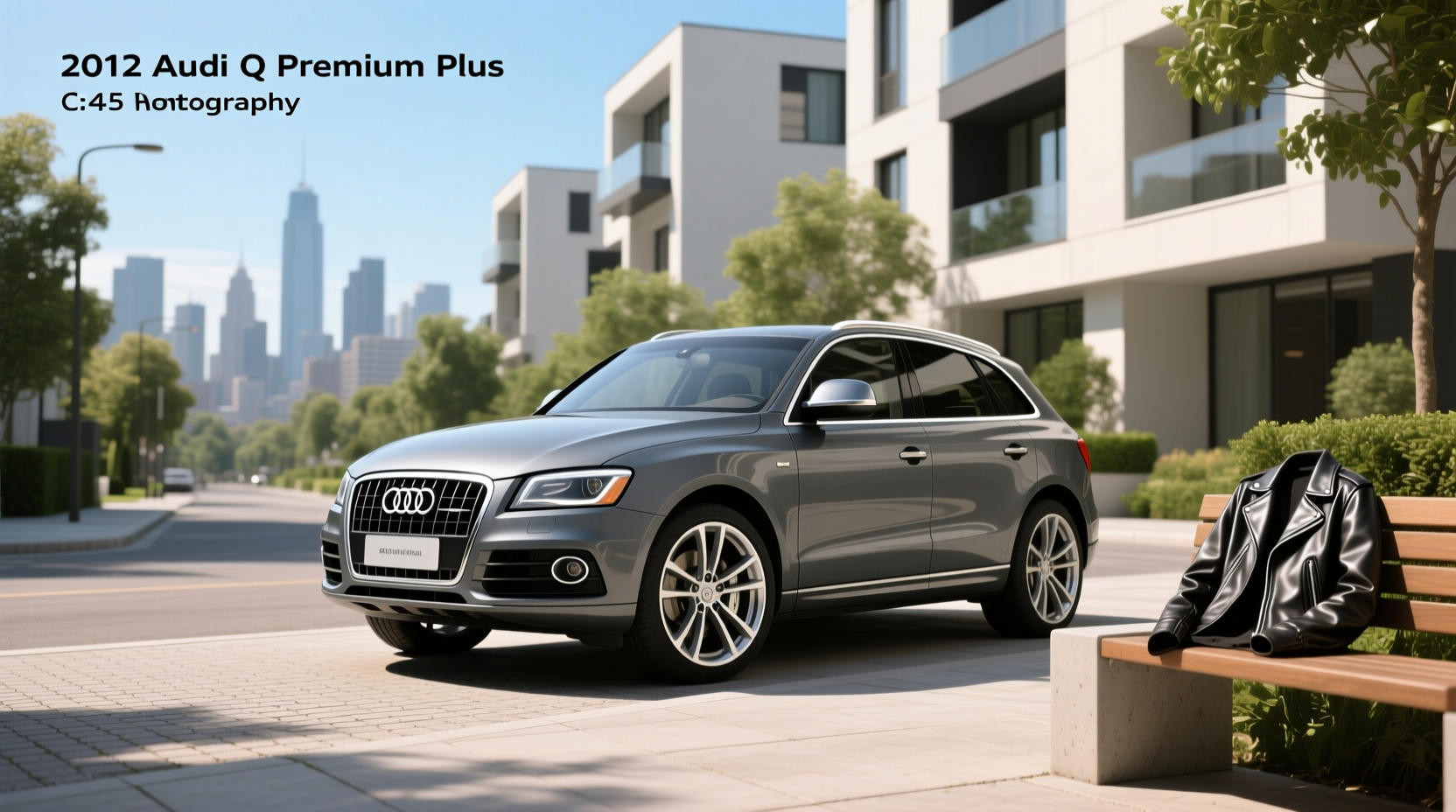 2012 Audi Q5 Premium Plus guide: what to look for