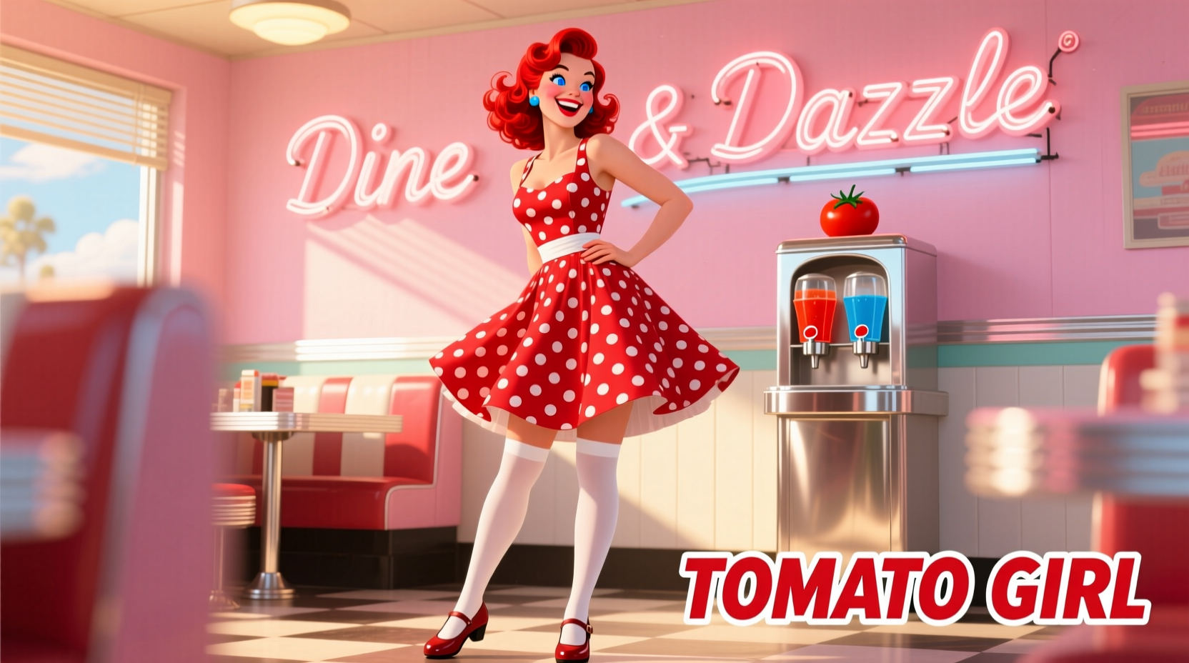 Tomato Girl Aesthetic: Complete Style Guide & Meaning