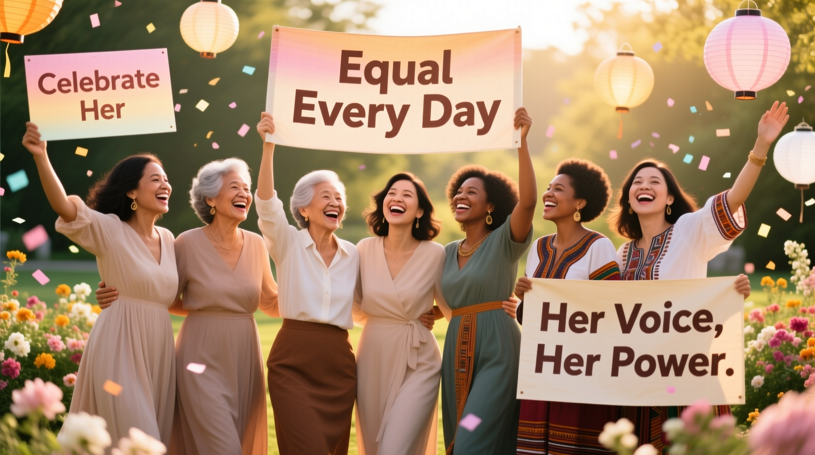 free images for womens day
