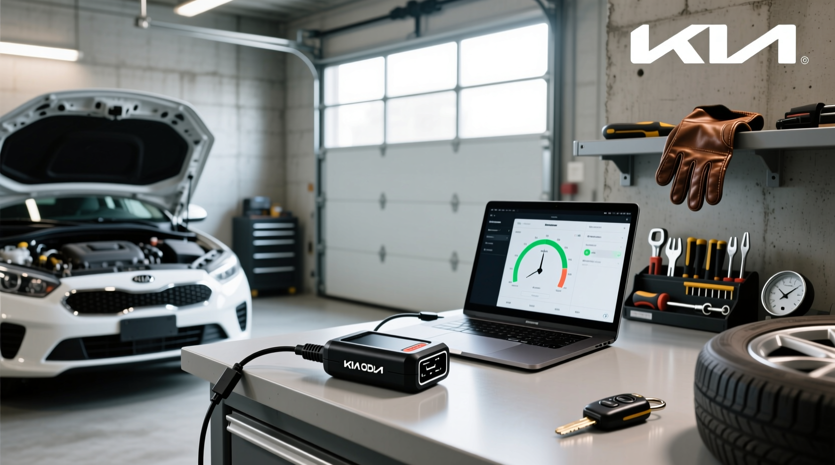 What Is the Best OBD2 Scanner for Kia Vehicles?