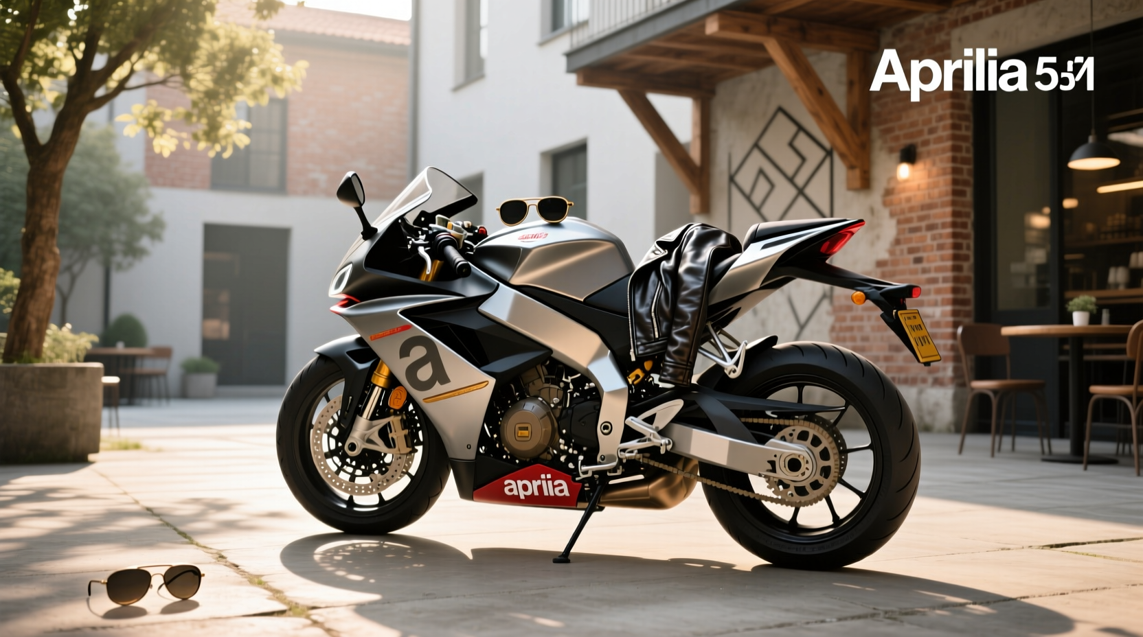 How to Buy a Used Aprilia SR 50 Safely and Smartly