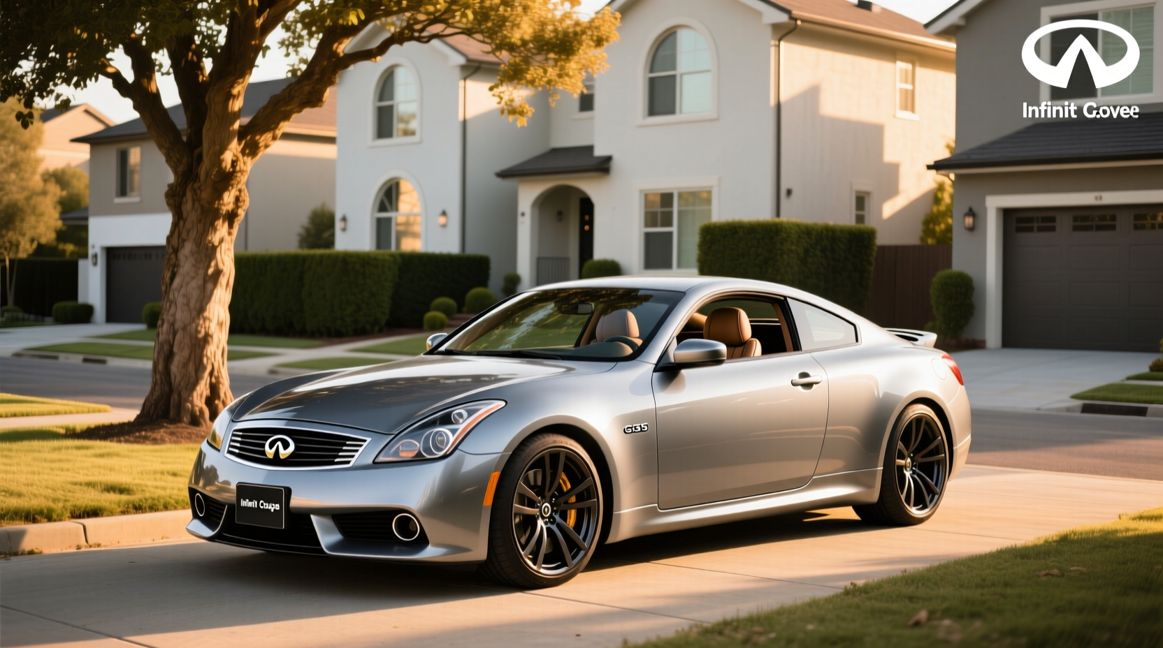 How to Buy a Reliable Used Infiniti G35 Coupe for Sale