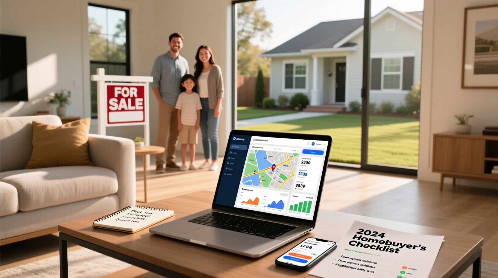 essential strategies for buying a house successfully in 2024 a practical guide for homebuyers