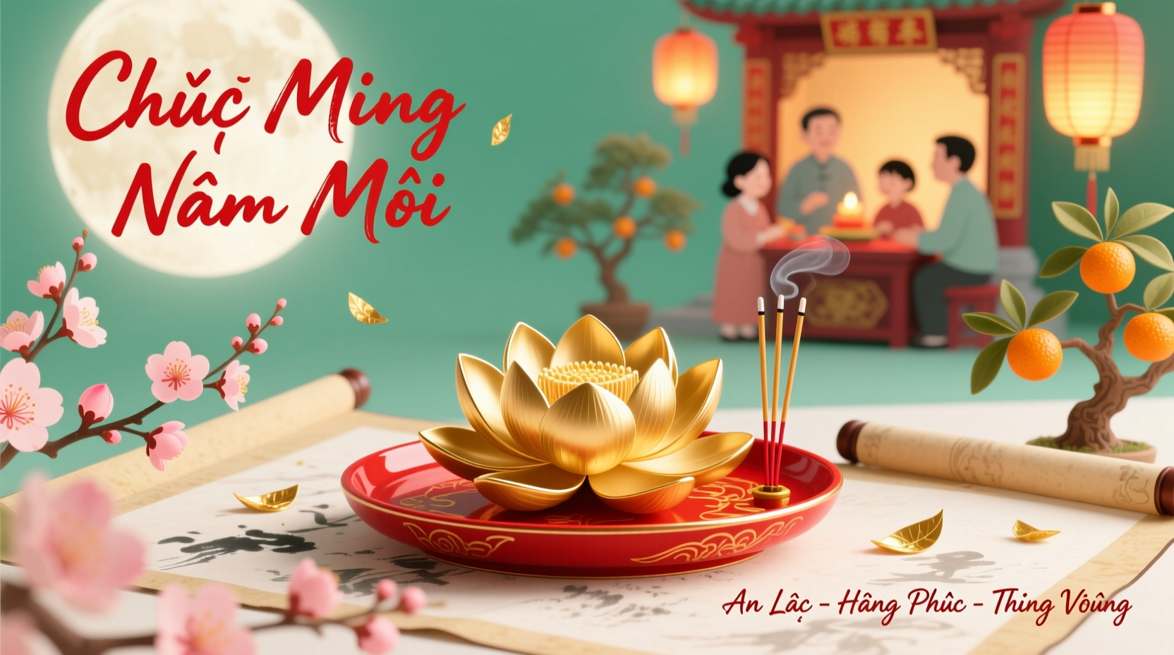 what to say on vietnamese new year