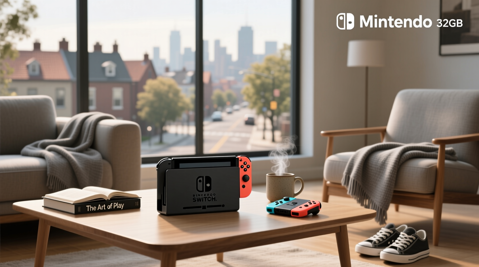 32gb nintendo switch buying guide 2026