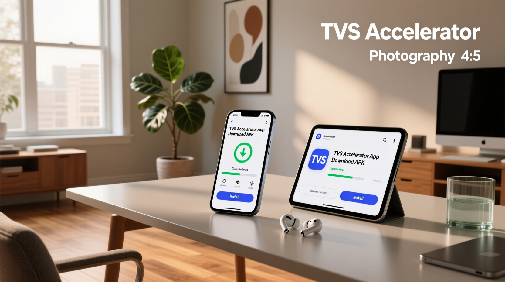 How to Download TVS Accelerator App APK Safely and Legally