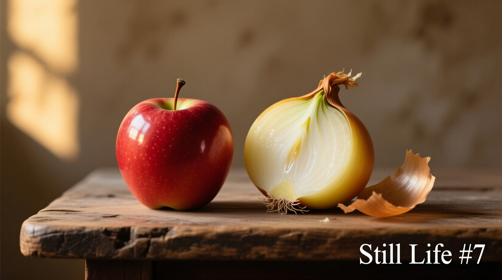 apple and onion cast