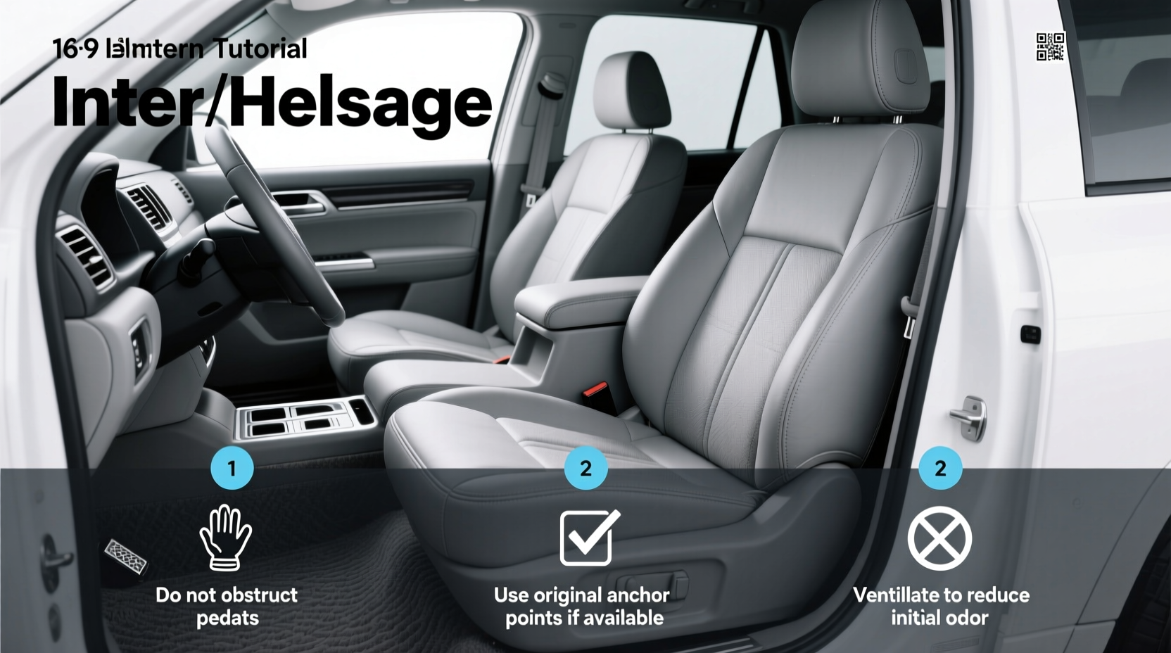 Seat Covers for 1999 Toyota 4Runner Buying Guide