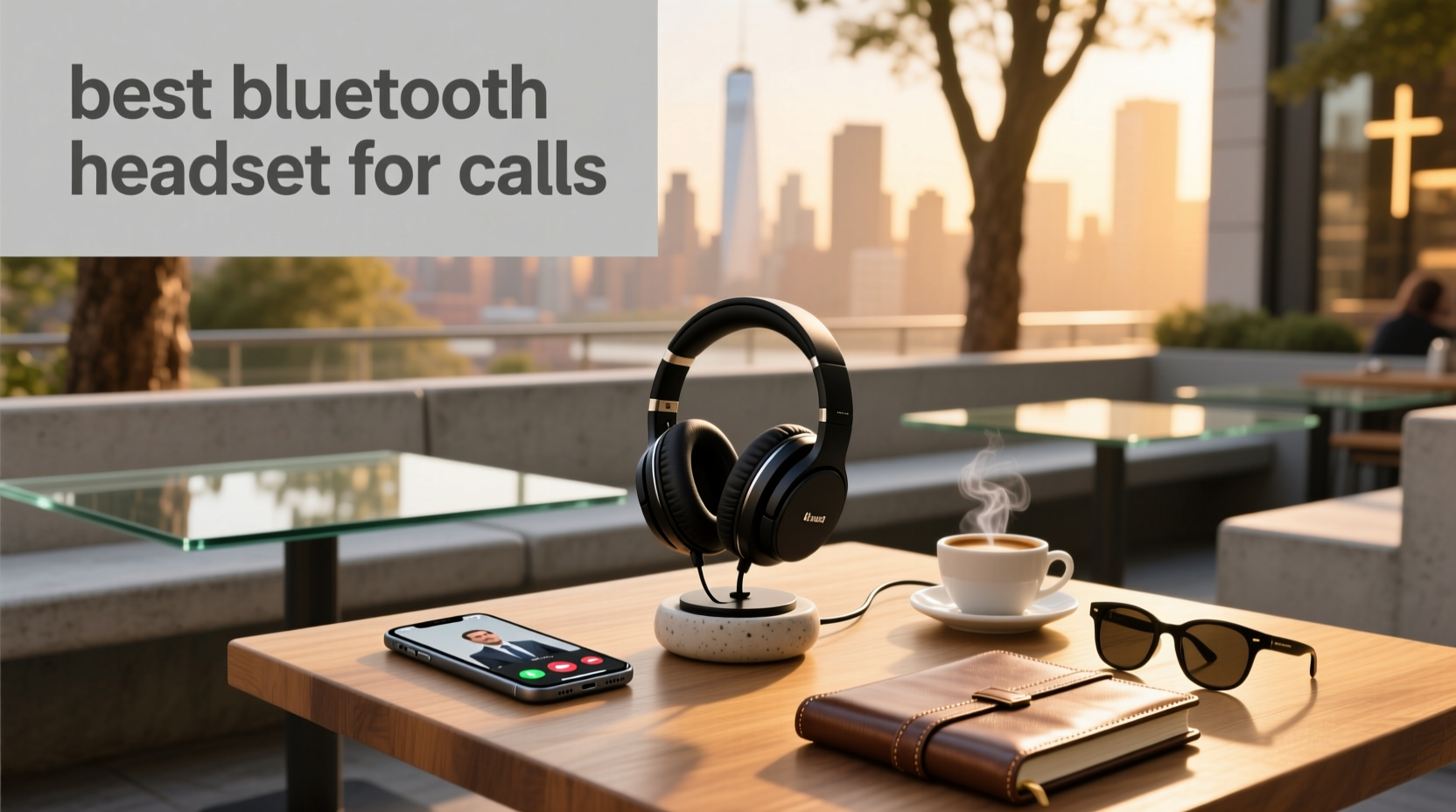 best bluetooth headset for calls real world guide