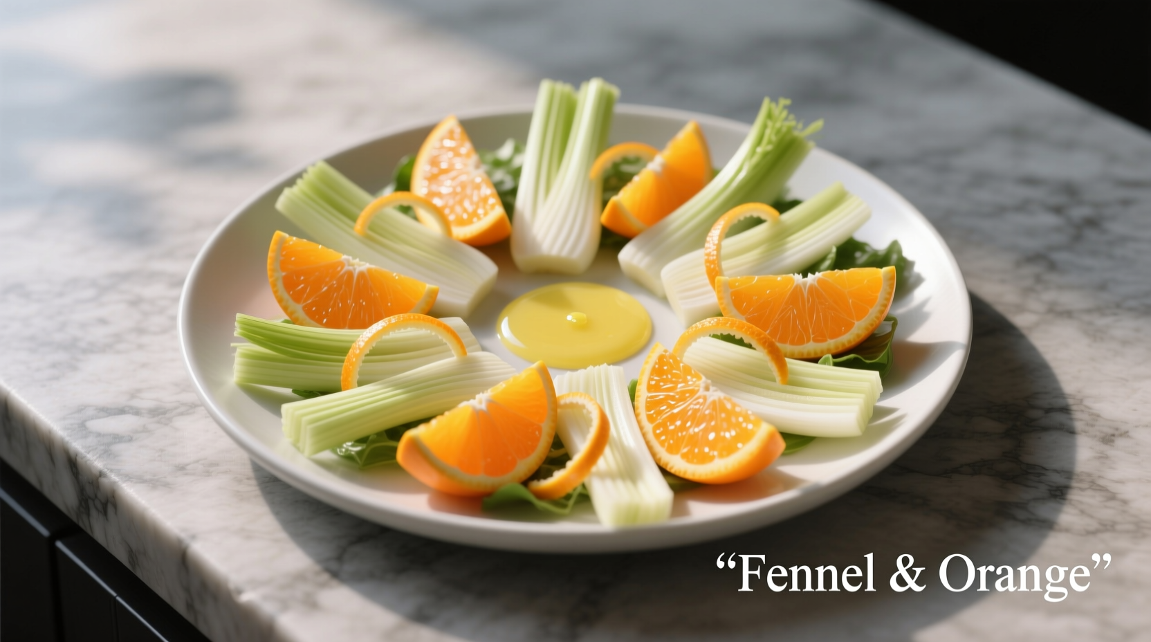 Perfect Fennel Salad with Orange: Recipe & Tips