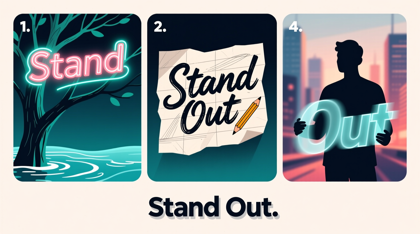 creative ways to write on images easy tips for adding text that stands out