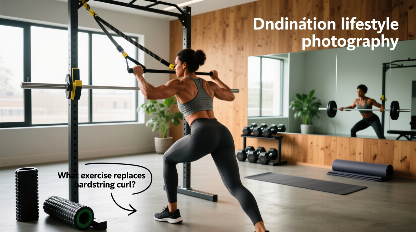 best alternatives to resistance band hamstring curls