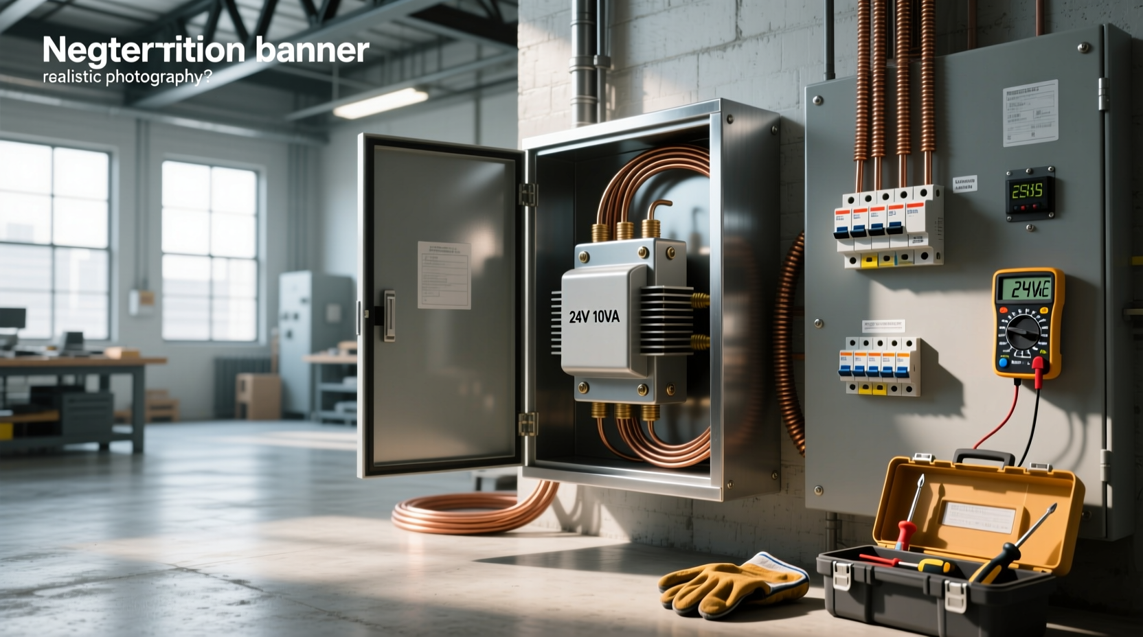24v 10va transformer guide what you actually need