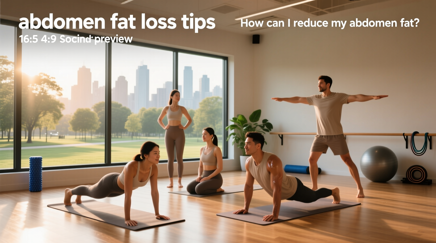 abdomen fat loss tips guide