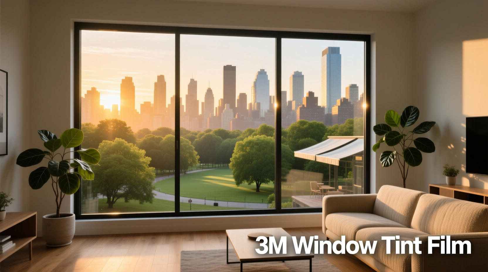 3m photochromic window tint guide