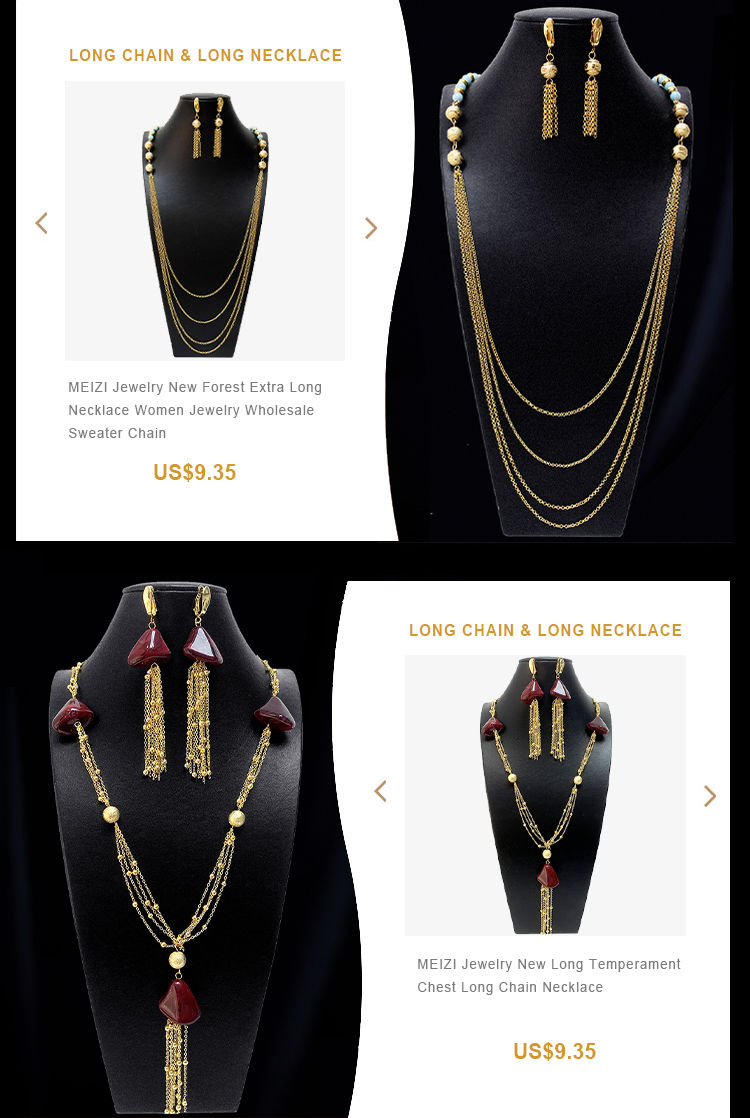 Company Overview - Guangzhou Meizi Jewelry Co., Ltd.