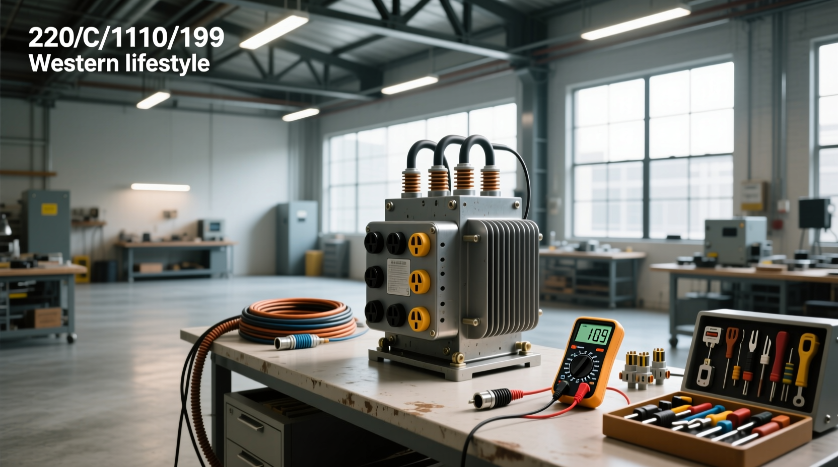 220v to 110v 19v transformer guide