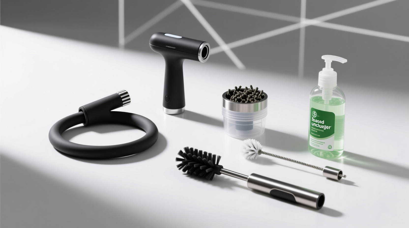 cleaning products plumbers wont use