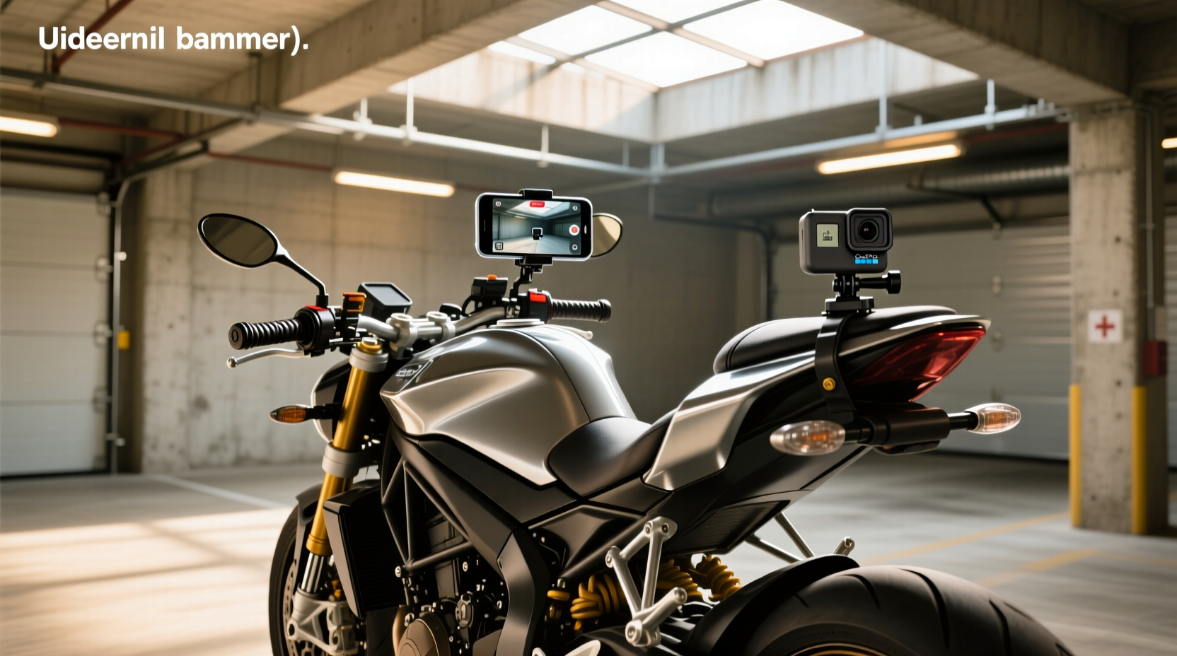 How to Choose a Motorcycle CarPlay System with Camera
