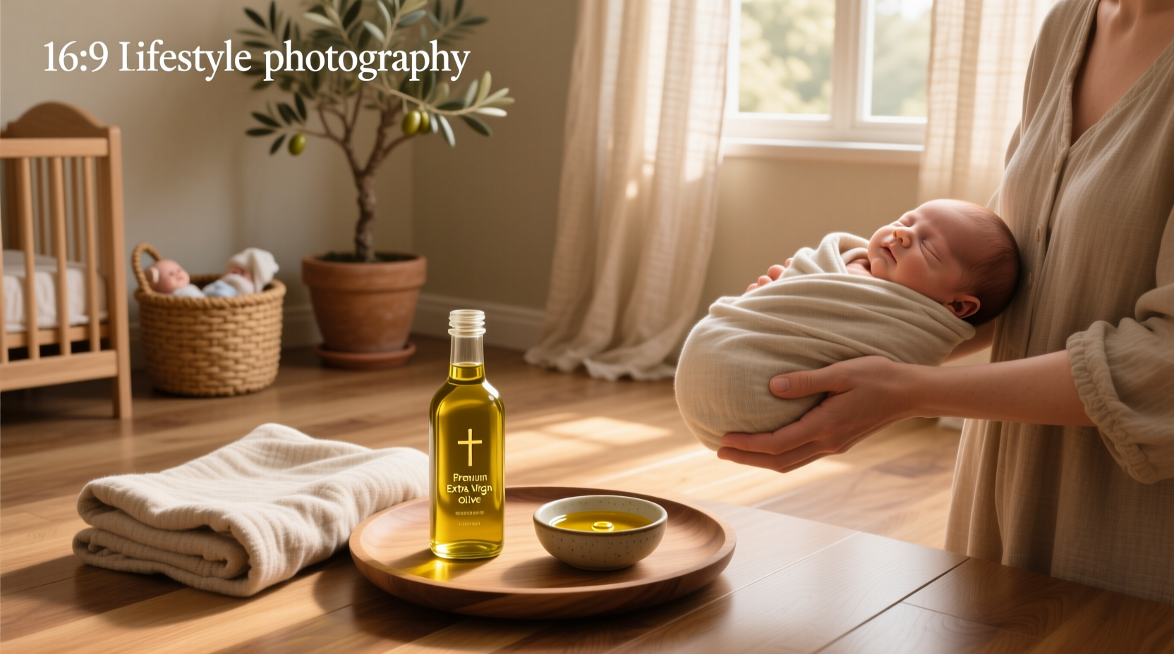 olive oil for newborns safe uses key risks
