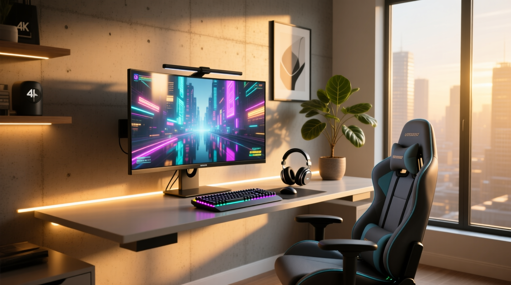 gaming monitor buying guide what you actually need in 2024
