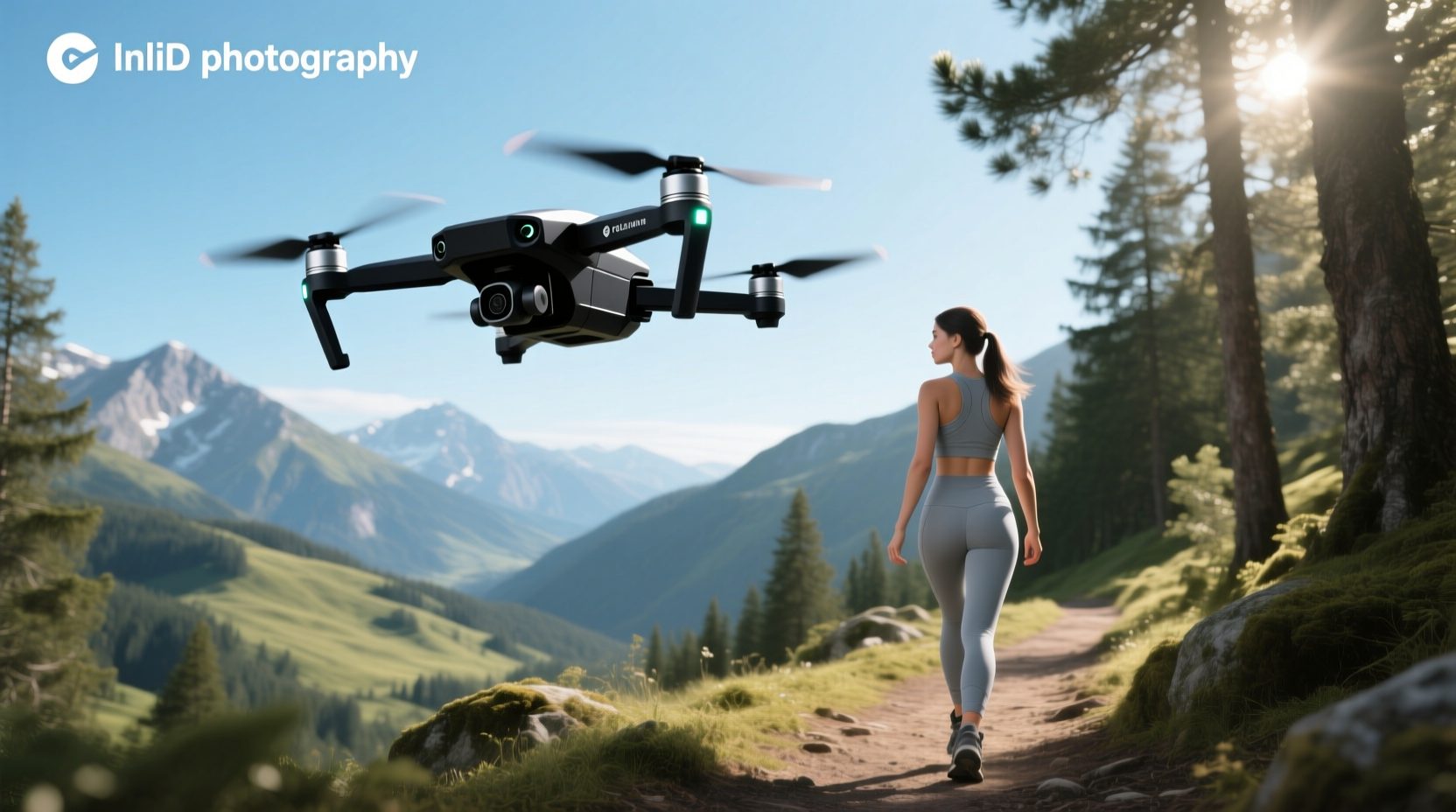 auto follow drone guide how it works which ones actually track well