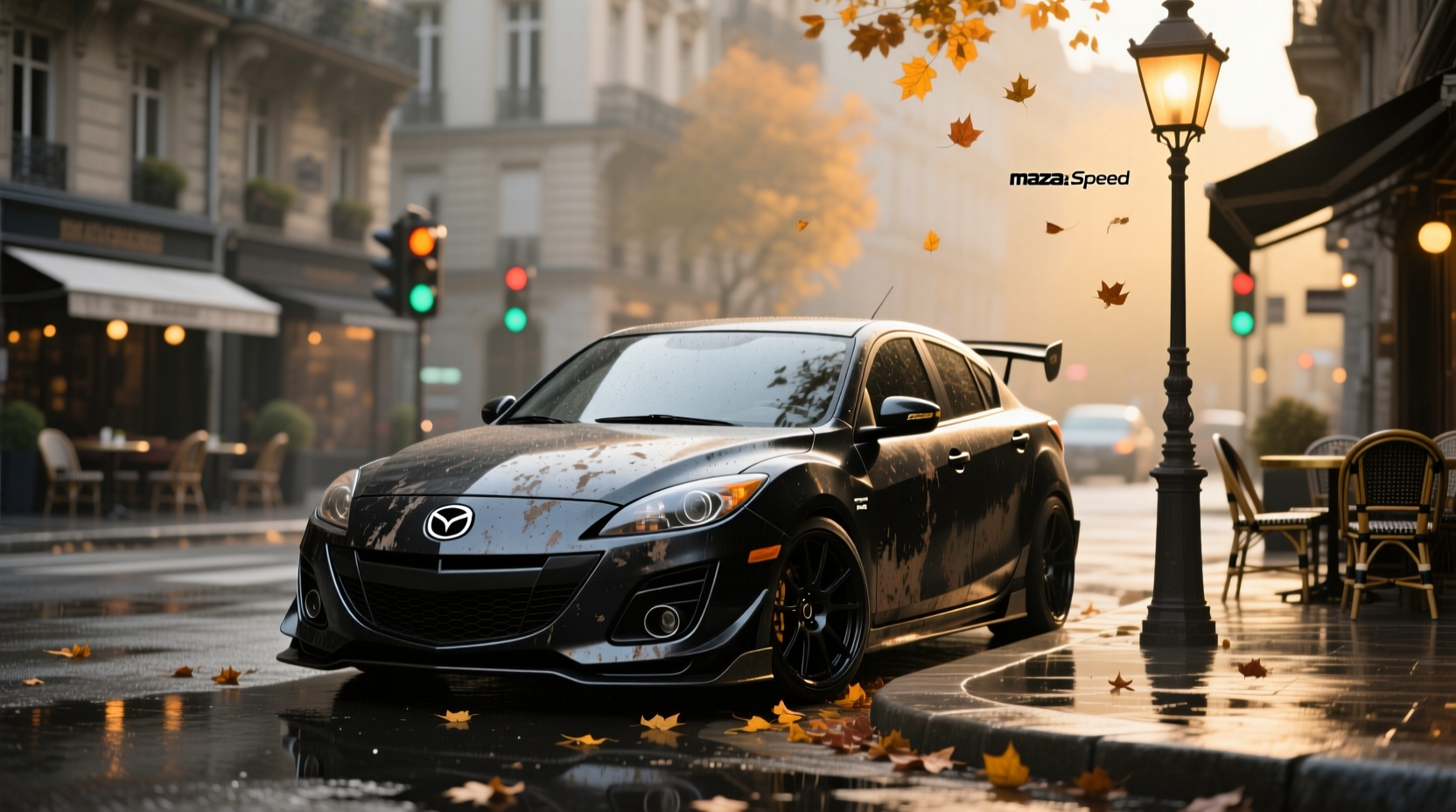 Used Mazdaspeed3 Hatchback Buying Guide