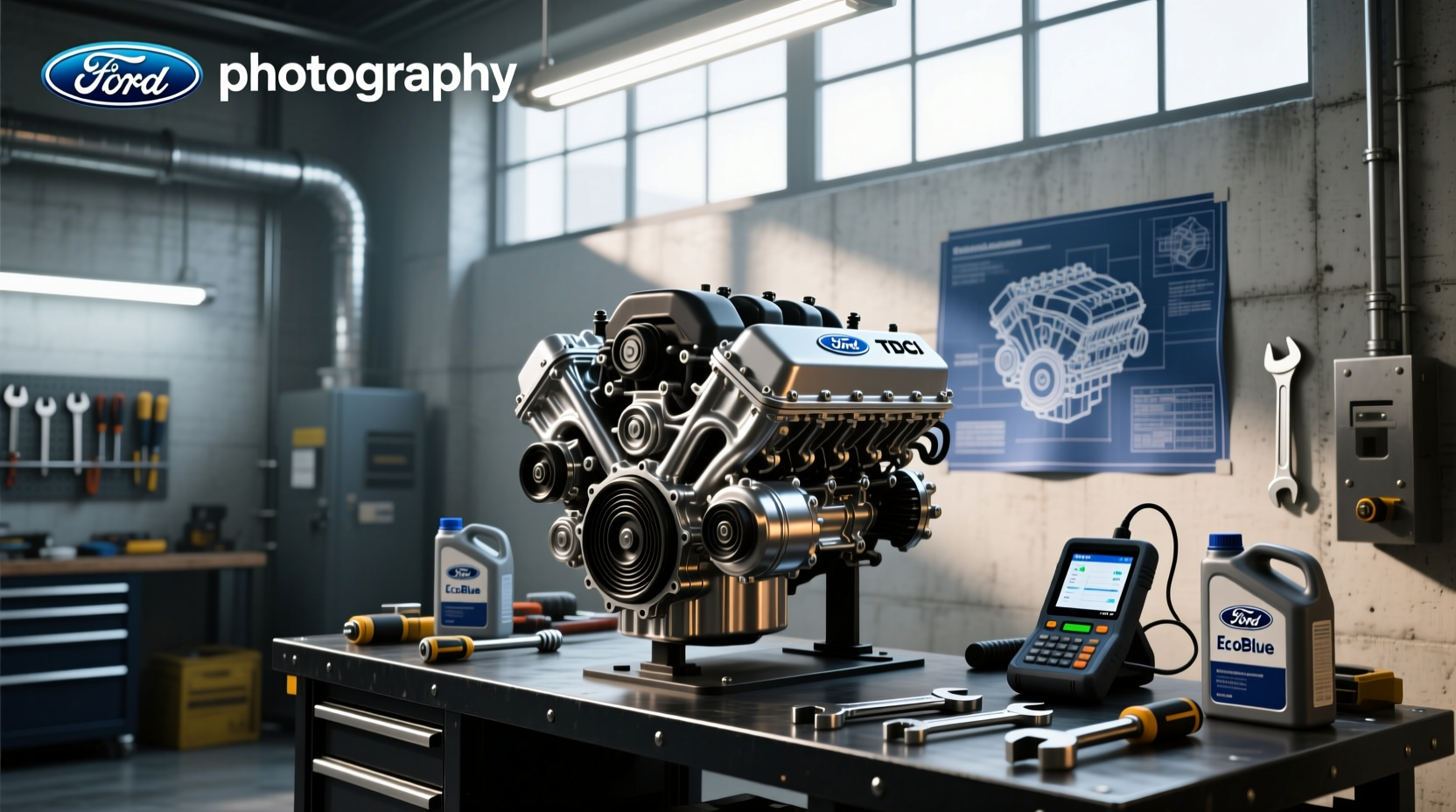 2.0 TDCi Ford Engine Guide: What to Look For