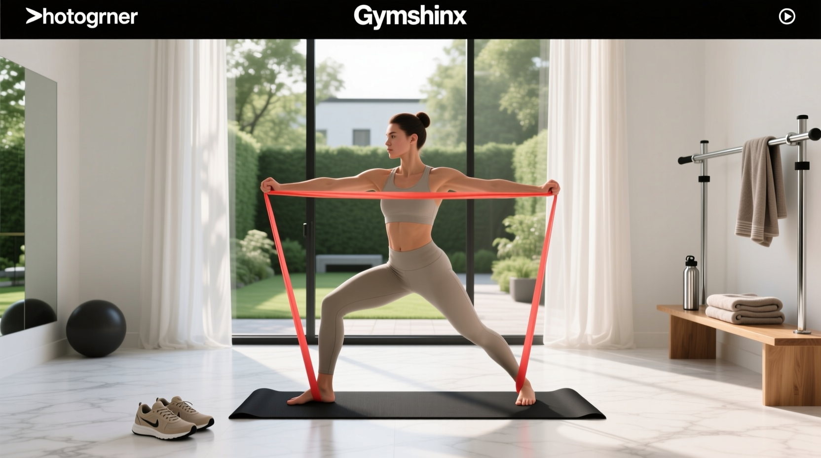 best resistance band guide