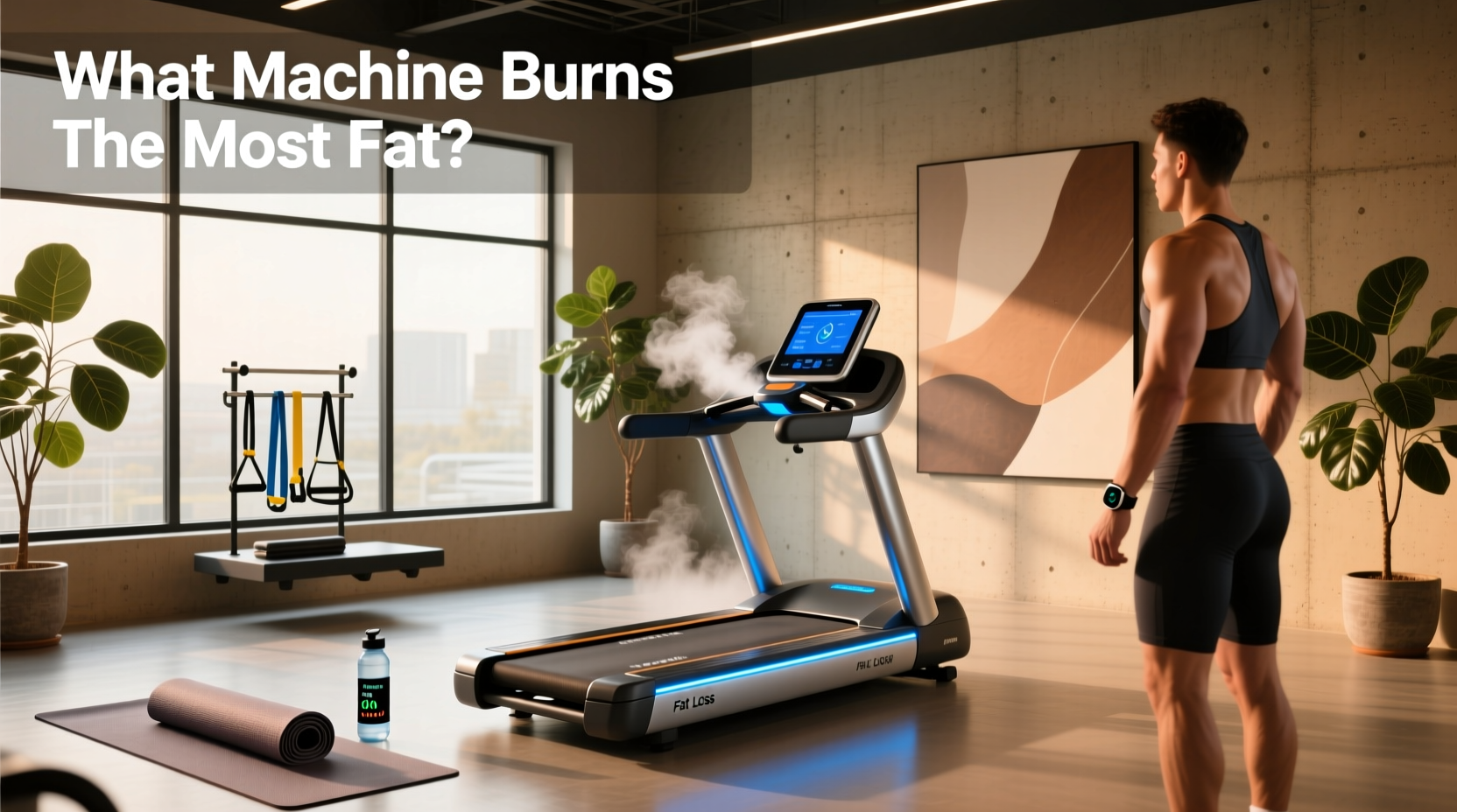 best fat burning machines guide