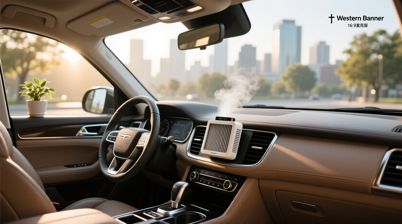 Cabin Air Filter with Scent Buying Guide