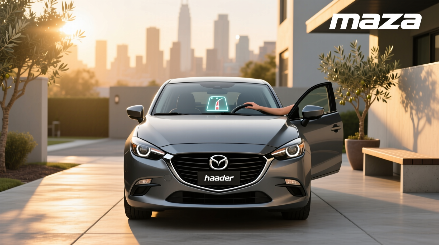 Does the Mazda 2 Have a Head-Up Display? Buying Guide