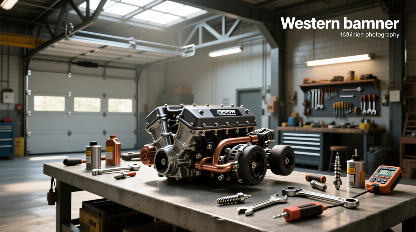 What to Look for in a Go Kart Engine Kit: A Complete Buyer's Guide