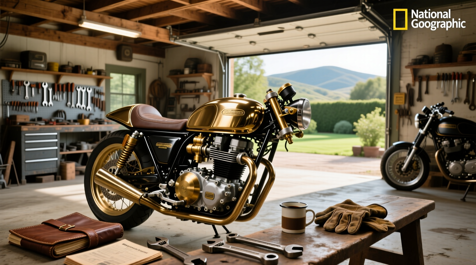 How to Choose and Replace a Motorcycle Carburetor