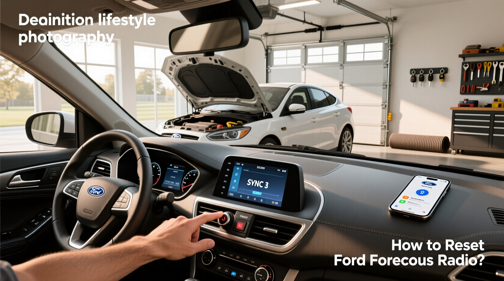 How to choose Ford Focus radio, How to reset Ford Focus radio? buying guide