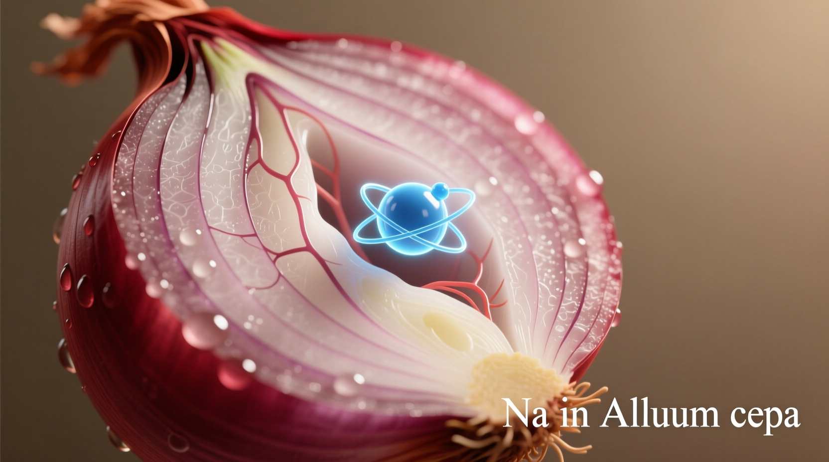Sodium in Onion: Natural Content & Dietary Impact