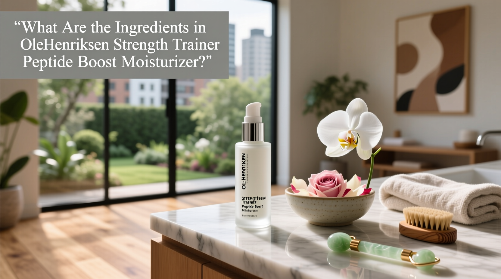 olehenriksen strength trainer ingredients guide