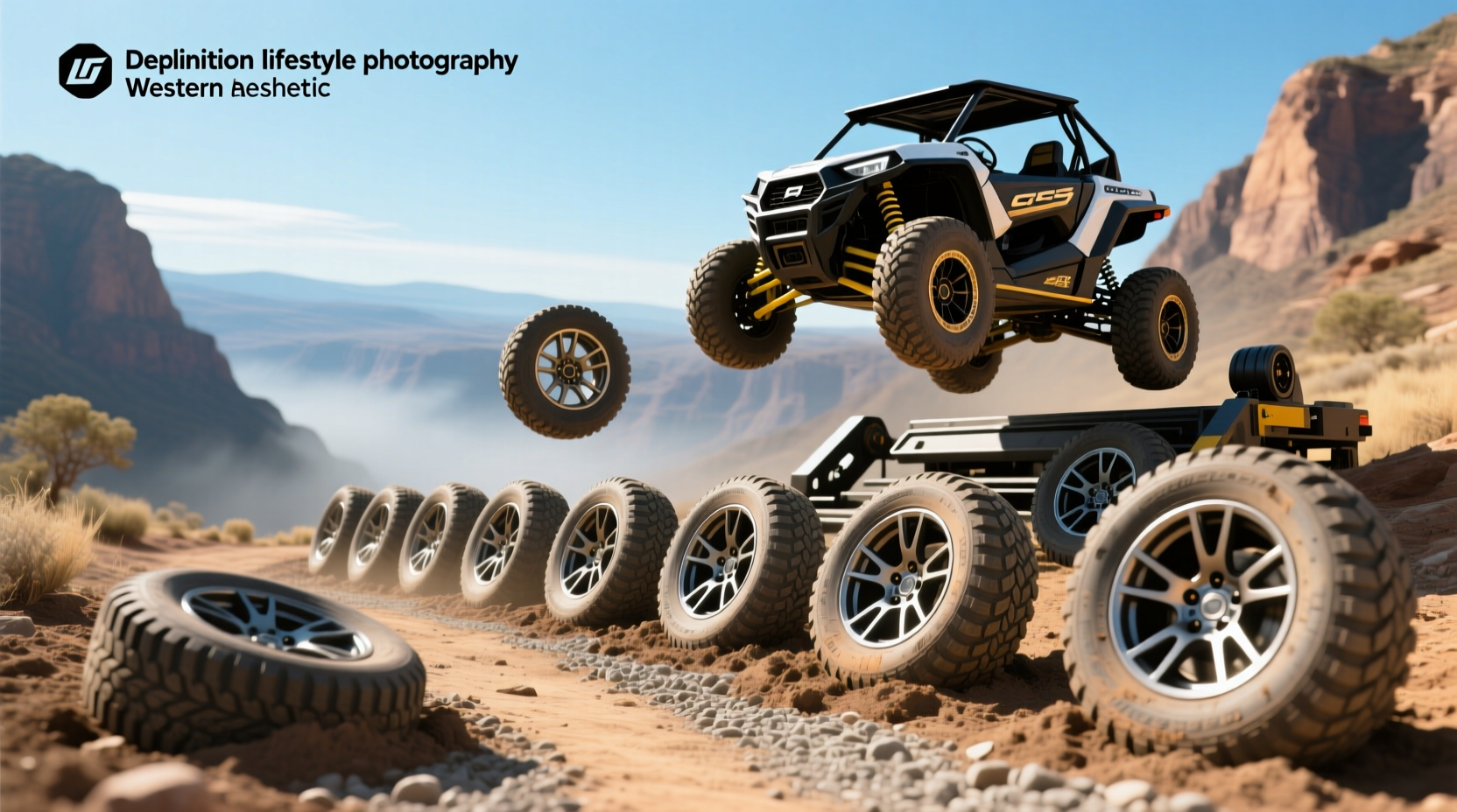 What to Look for in 14 UTV Wheels: A Complete Buying Guide