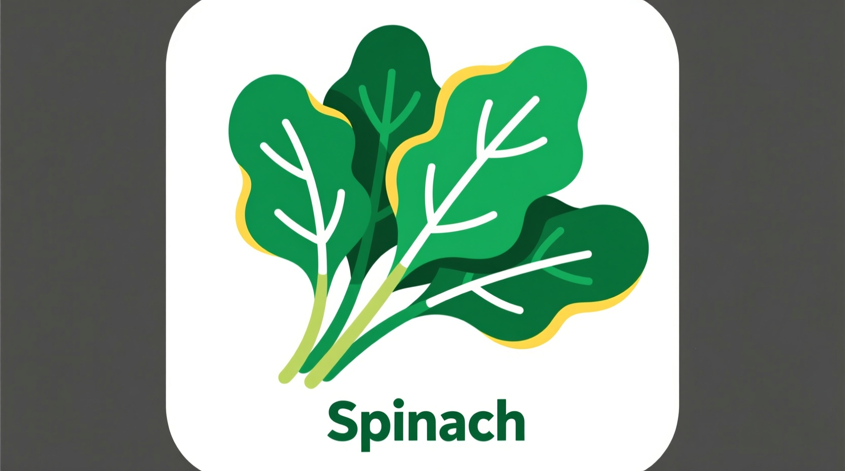 Spinach Clipart: Sources, Formats & Usage Guide
